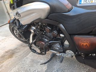 Yamaha V-MAX 2009-thumb-8