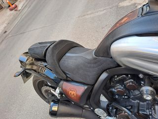 Yamaha V-MAX 2009-thumb-10