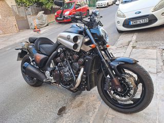 Yamaha V-MAX 2009-thumb-11
