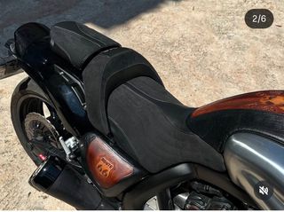 Yamaha V-MAX 2009-thumb-14