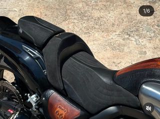 Yamaha V-MAX 2009-thumb-15