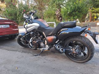 Yamaha V-MAX 2009-thumb-16