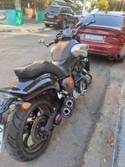 Yamaha V-MAX 2009-thumb-17
