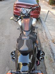 Yamaha V-MAX 2009-thumb-3