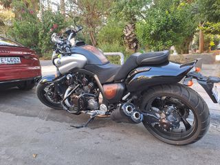 Yamaha V-MAX 2009-thumb-18