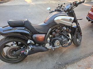 Yamaha V-MAX 2009-thumb-19