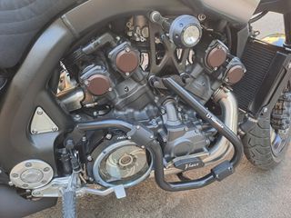 Yamaha V-MAX 2009-thumb-2