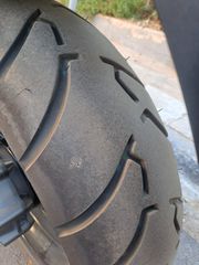 Yamaha V-MAX 2009-thumb-22