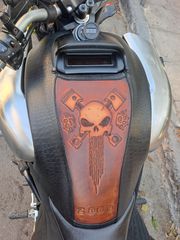 Yamaha V-MAX 2009-thumb-24