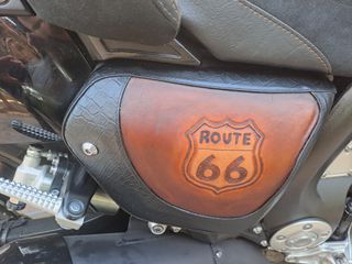 Yamaha V-MAX 2009-thumb-25