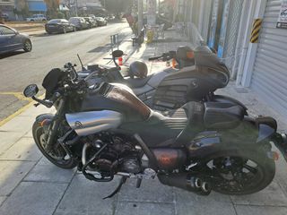 Yamaha V-MAX 2009-thumb-27