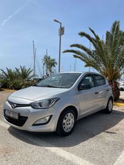 Hyundai i 20 2014