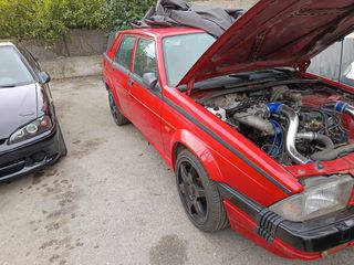 Alfa Romeo Alfa 75 1991 TURBO America