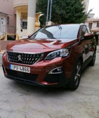 Peugeot 3008 2017 1.6 BLUEHDI 120 ACTIVE automatic