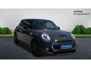 Mini Cooper S 2017 2.0-thumb-2