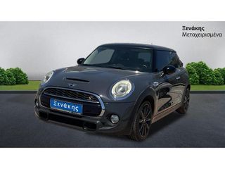 Mini Cooper S 2017 2.0