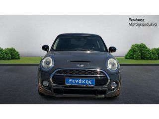 Mini Cooper S 2017 2.0-thumb-1