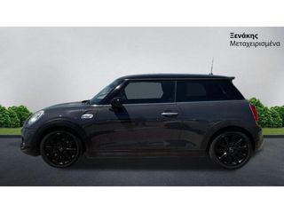 Mini Cooper S 2017 2.0-thumb-3