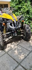 CAN-AM Renegade 2009 800-thumb-1