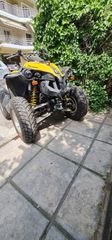 CAN-AM Renegade 2009 800-thumb-2