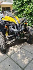 CAN-AM Renegade 2009 800-thumb-3