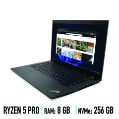 Lenovo ThinkPad L14 gen1 - Μεταχειρισμένο laptop - AMD Ryzen 5 Pro - 8gb ram - 256gb NVMe | |