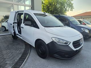 Mercedes-Benz Citan 2022 108 LANGKLIMA PDC