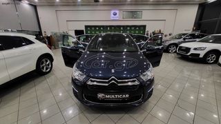 Citroen DS4 2014 DS4