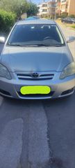Toyota Corolla 2005 1.4