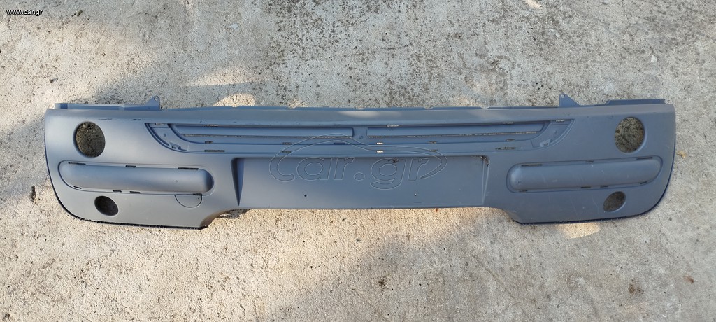 Προφυλακτήρας εμπρός Mini Cooper 2003-2006