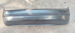 Προφυλακτήρας πίσω Skoda Fabia 2000-2006