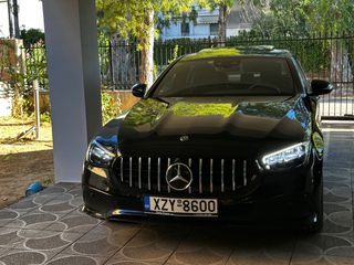 Mercedes-Benz E 300 2021 HYBRID DIESEL-AVANTGARDE