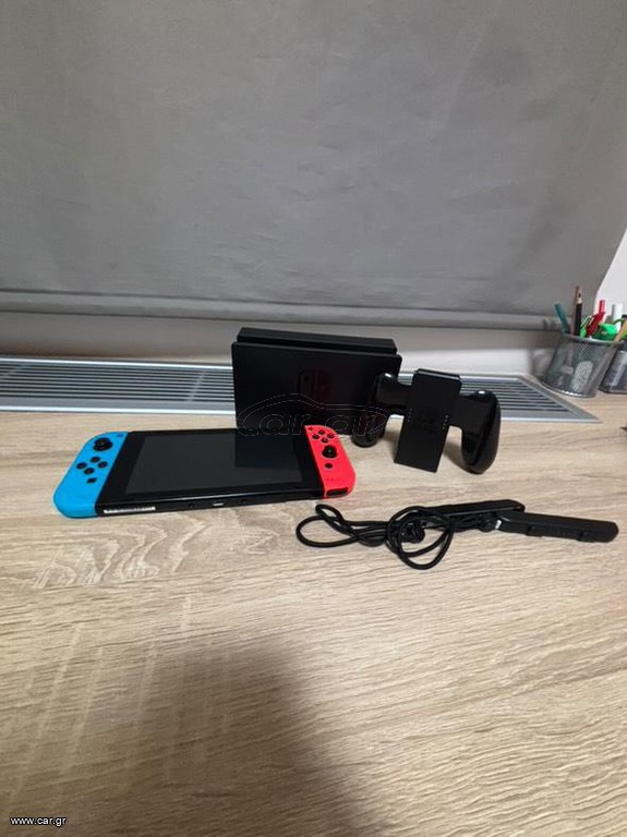 Nintendo switch cfw(modchip)