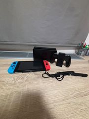 Nintendo switch cfw(modchip)