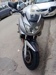 Suzuki GSF 650 S Bandit 2010