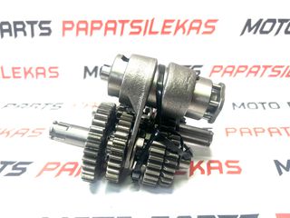 ΣΑΣΜΑΝ ΚΟΜΠΛΕ -> FAGIT 110 -> MOTO PAPATSILEKAS