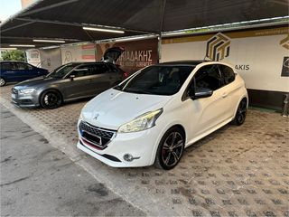 Peugeot 208 2014 Gti Full extra