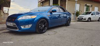 Ford Mondeo 2008 TITANIUM (LOOK  ST)
