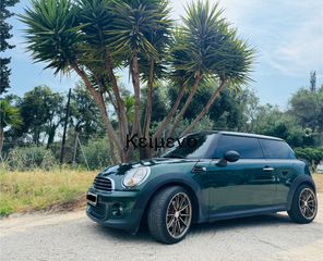 Mini One D 2013 R56