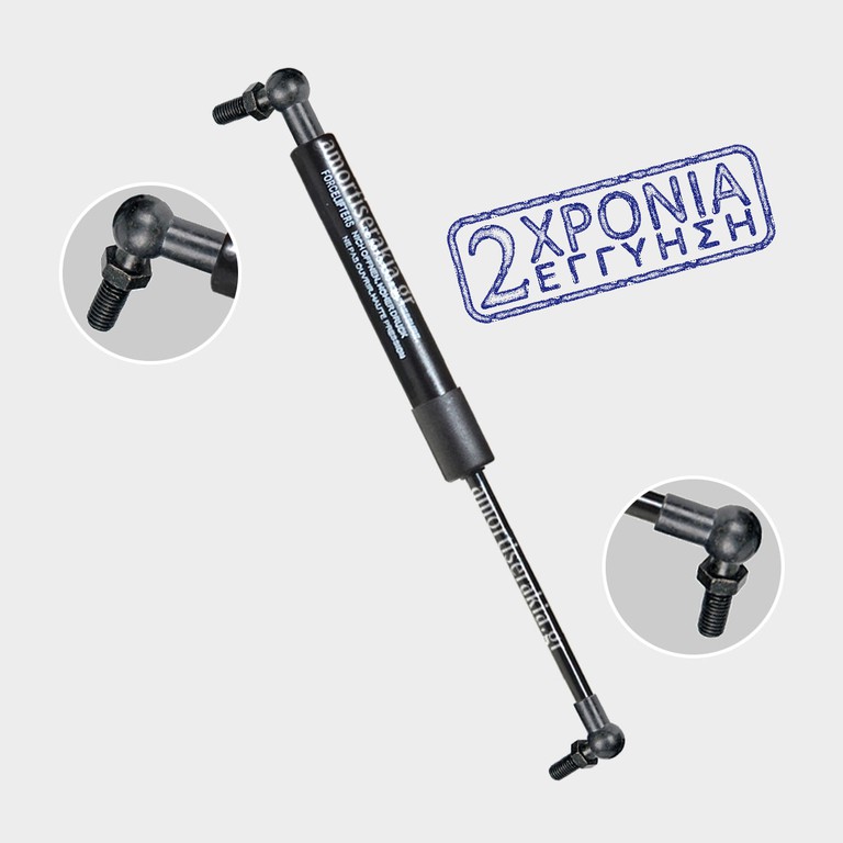 Αμορτισέρ Case IDCA04220