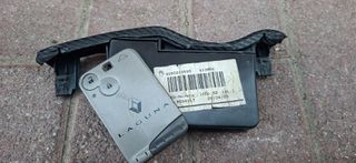 RENAULT LAGUNA II 8200224595 VALEO CARD READER KEY ΚΑΡΤΟΘΗΚΗ ΘΗΚΗ ΚΑΡΤΑΣ ΜΠΛΕ ΦΥΣΑ