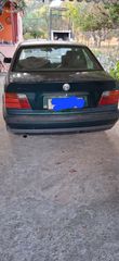 Bmw 318 1997 E36