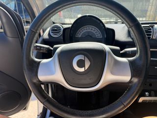 Τιμόνι smart 451
