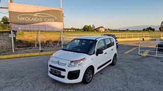 Citroen C3 Picasso 2016 1200cc Puretech 110ps EURO6B