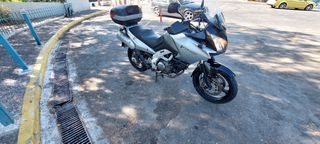 Suzuki V-Strom 650 2004