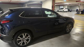 Mazda CX-30 2020