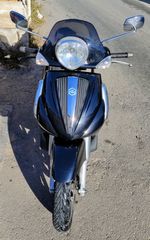 Piaggio Beverly 400 2008