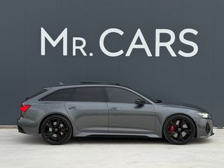 Audi RS6 2021 *MATRIX*PANORAMA*22'*FULL EXTRA*