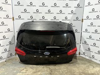 FORD FOCUS 2018-2022 ΠΙΣΩ ΤΖΑΜΟΠΟΡΤΑ