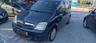 Opel Meriva 2010 1.4 16V ECOTEC